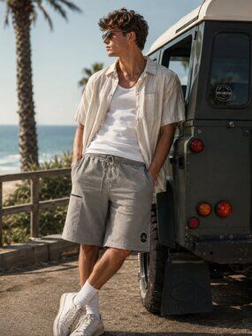 Quietstorm Boardshorts